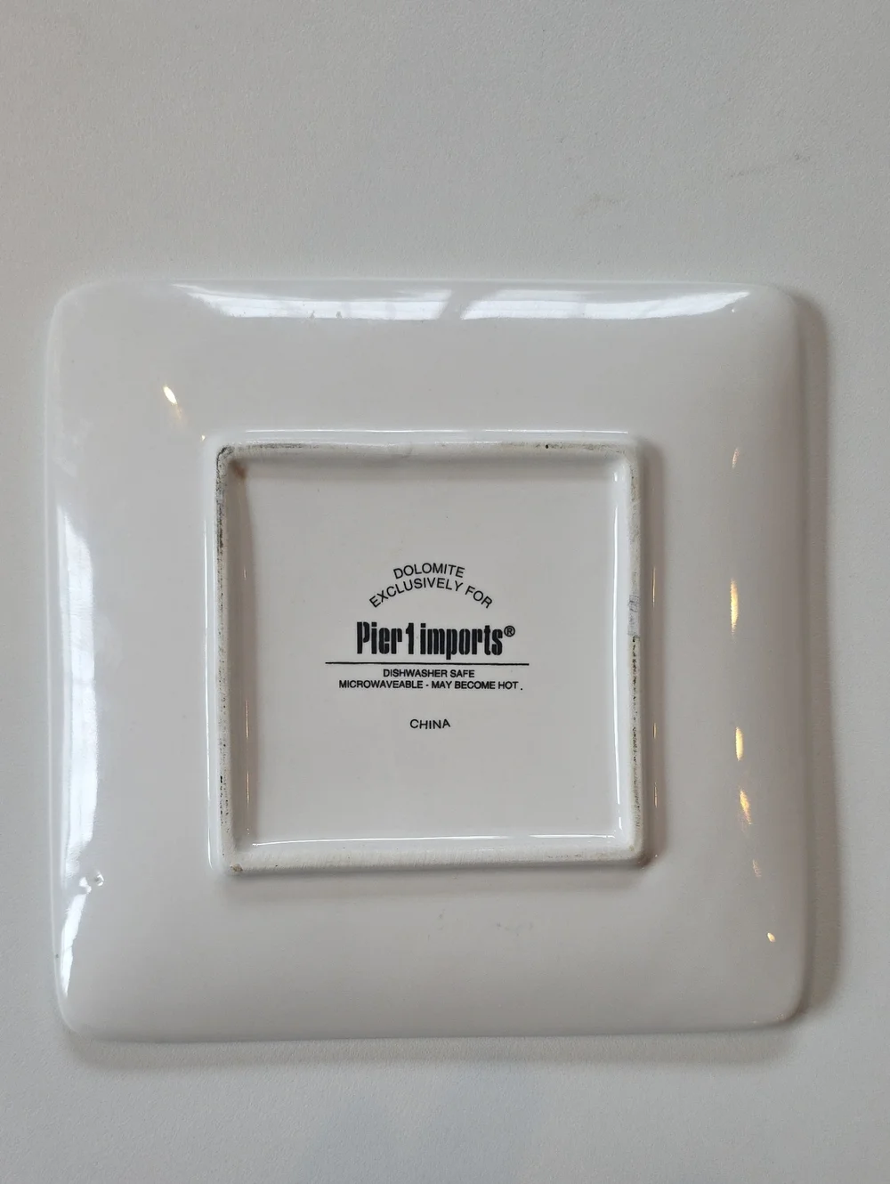 Pier 1 pier imports